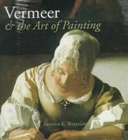 Cover of: Vermeer & the art of painting by Arthur K. Wheelock Jr.