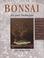 Cover of: Bonsai