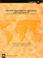 Cover of: The WTO Agreement on Agriculture and Food Security