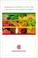 Cover of: Guidelines for exporters of fruit and vegetables to the European markets