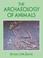 Cover of: The Archaeology of Animals