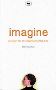 Cover of: Imagine by Steve Turner