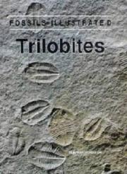 Trilobites by H. B. Whittington