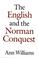 Cover of: The English and the Norman conquest