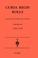 Cover of: Curia regis rolls