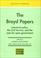 Cover of: The Broyd papers