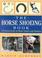 Cover of: The Horse Shoeing Book