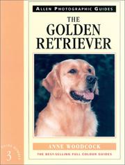 Cover of: The Golden Retriever