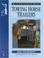 Cover of: Towing Horse Trailers (Allen Photographic Guides)