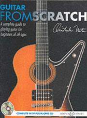 Cover of: Guitar from Scratch (From Scratch) by C. Norton