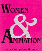 Cover of: Women and animation by edited and designed by Jayne Pilling.