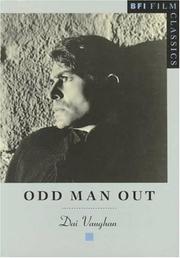 Cover of: Odd man out by Dai Vaughan