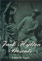 Jack Hylton presents by Pamela W. Logan