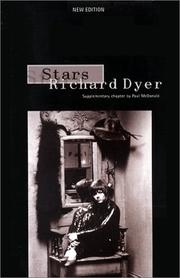 Cover of: Stars by Richard Dyer