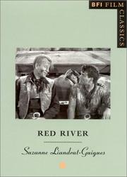 Cover of: Red River