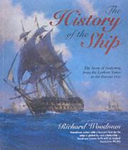 Cover of: The History of the Ship