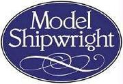 Cover of: Model Shipwright by John Bowen