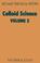 Cover of: Colloid Science (Colloid Science (Science & Behavior))
