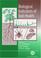 Cover of: Illustrations of quarantine pests for Europe