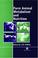 Cover of: Farm Animal Metabolism and Nutrition