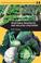 Cover of: Vegetable Brassicas and Related Crucifers