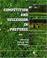 Cover of: Competition and Succession in Pastures