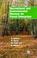 Cover of: Recreational and Environmental Markets for Forest Enterprises