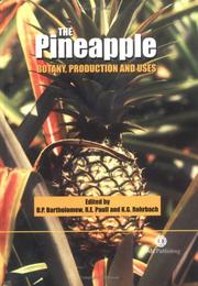 The pineapple