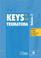 Cover of: Keys to the Trematoda