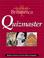 Cover of: Britannica Quizmaster