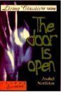 Cover of: The Door is Open