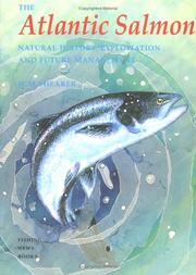 Cover of: Atlantic Salmon-92