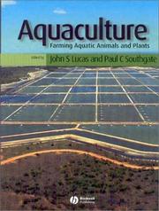 Aquaculture