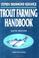 Cover of: Trout farming handbook