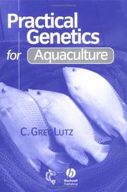 Cover of: Practical Genetics for Aquaculture