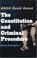 Cover of: The constitution and criminal procedure