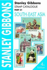 Cover of: Stamp Catalogue