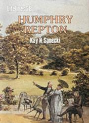 Cover of: Humphry Repton (Lifelines)