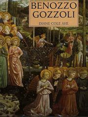 Cover of: Benozzo Gozzoli