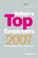 Cover of: Britain's Top Employers (Corporate Research Foundation)