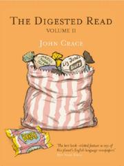 Cover of: The Digested Read by John Crace