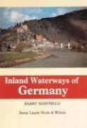 Cover of: Inland Waterways of Germany by Barry Sheffield