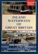 Cover of: Inland Waterways of Great Britain by Jane Cumberlidge