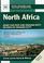 Cover of: North Africa (Mediterranean Pilots and Chart)