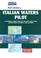 Cover of: Italian Waters Pilot