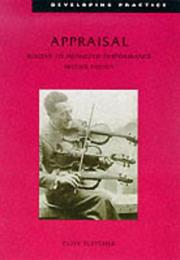 Cover of: Appraisal by Clive Fletcher