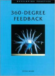 360-degree feedback by Ward, Peter