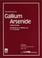 Cover of: Properties of Gallium Arsenide (EMIS Datareviews, No. 16) (E M I S Datareviews Series)