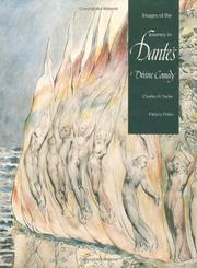 Cover of: Images of the journey in Dante's Divine comedy