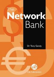 Cover of: The Network Bank